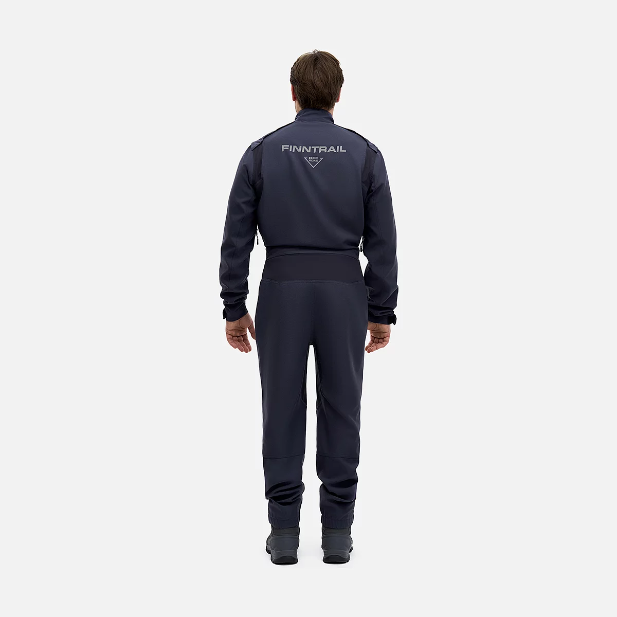 GUARD DarkGrey