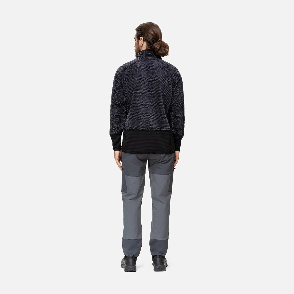 SKANDI DarkGrey