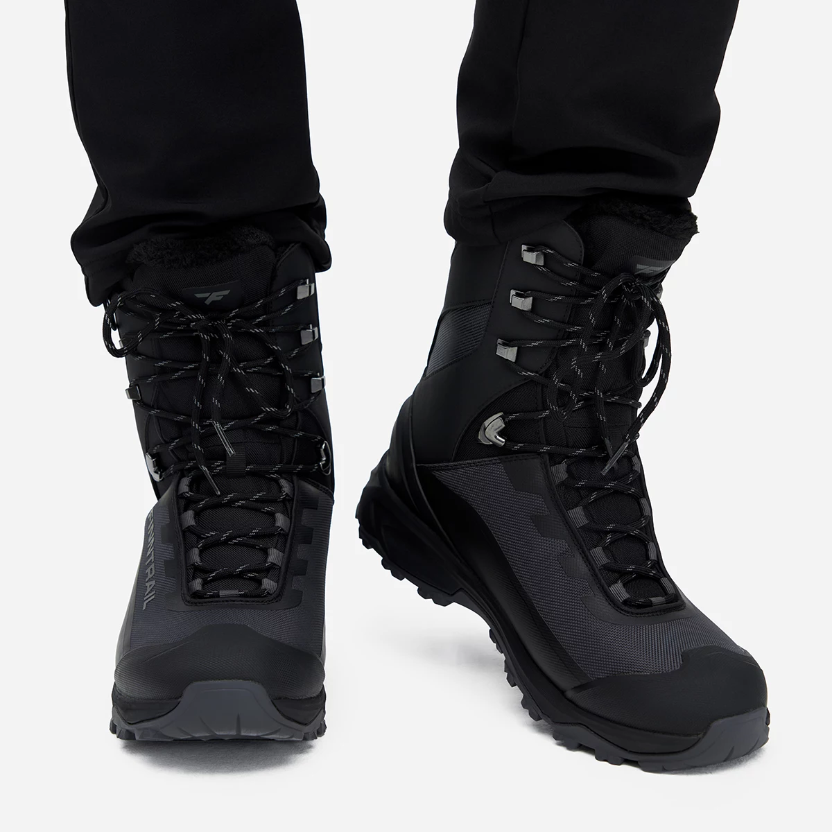 EXPEDITION Graphite