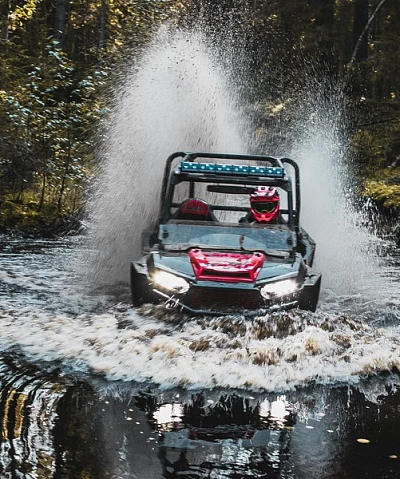 New to Off-Roading? Tips and Gear You Should Know
