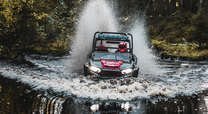 New to Off-Roading? Tips and Gear You Should Know