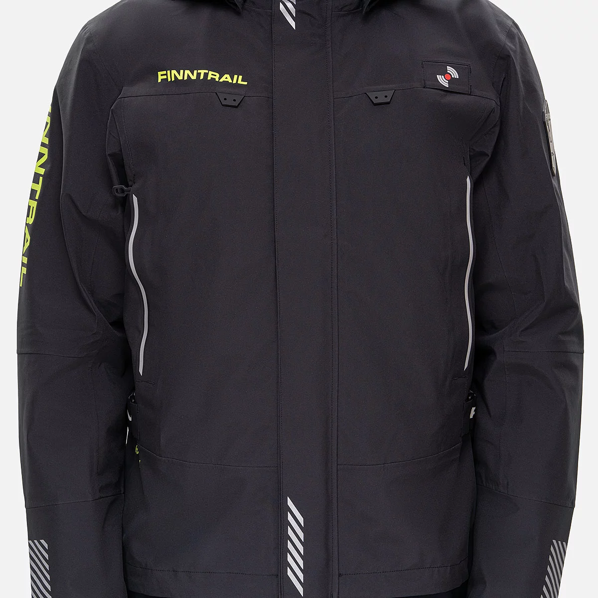 MUDWAY Graphite