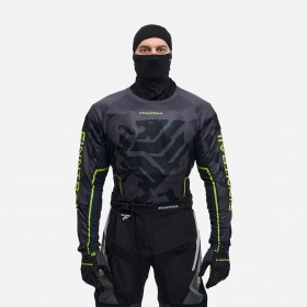JERSEY CamoShadowBlack