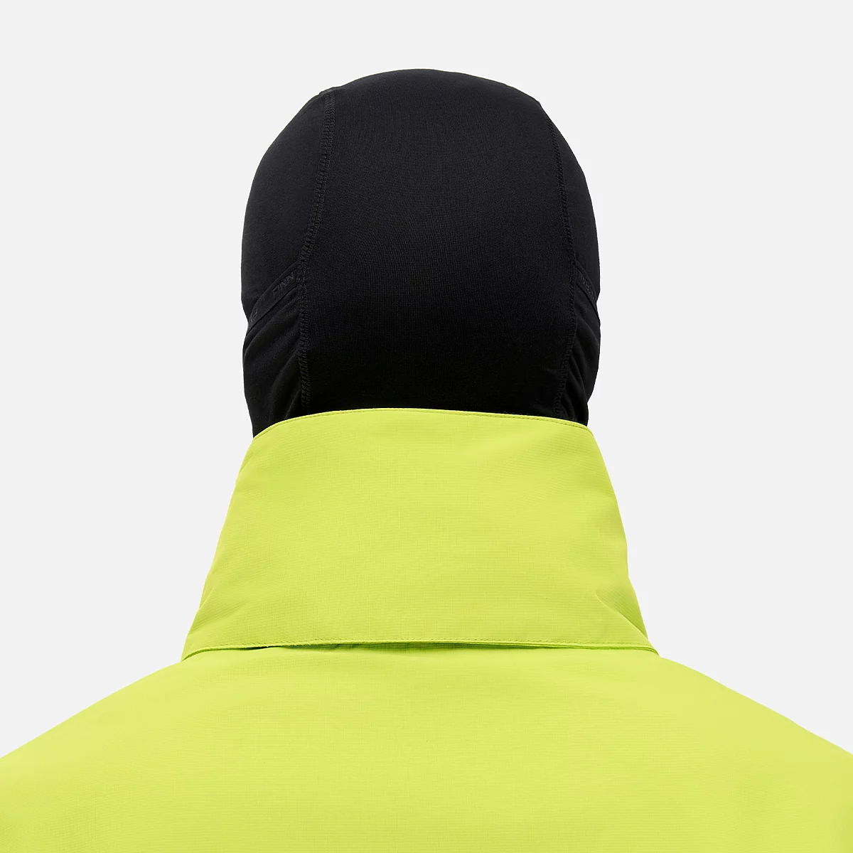 RIDER Yellow