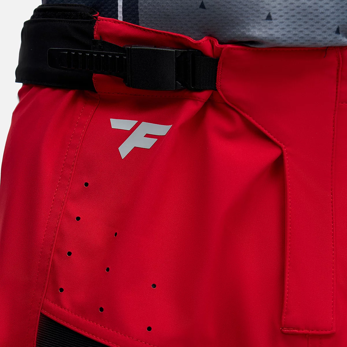 ENDURO Red