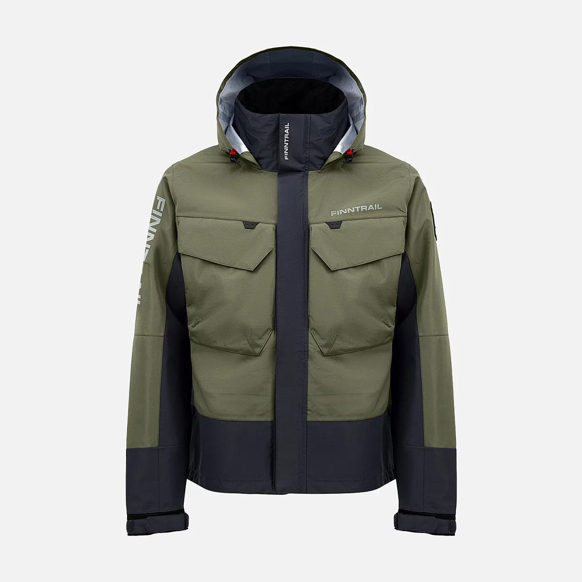 COASTER Khaki