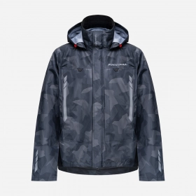 ATHLETIC CamoShadowBlack