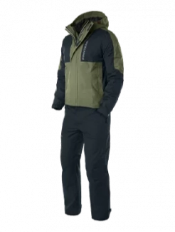 LIGHTSUIT Khaki