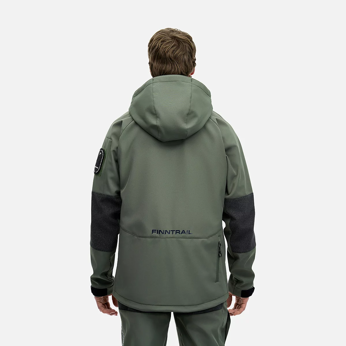 TACTIC Khaki