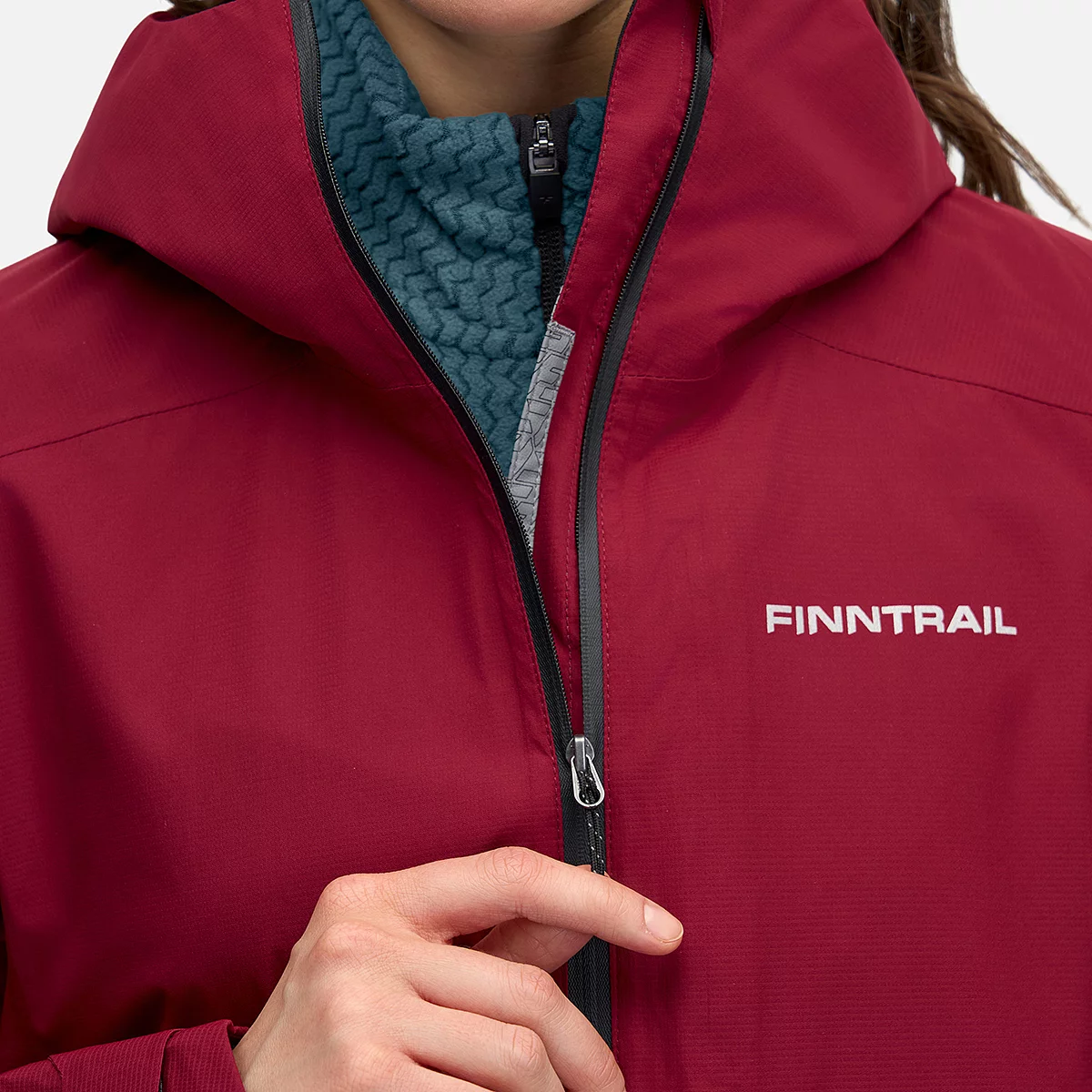 OUTDOOR W DarkRed