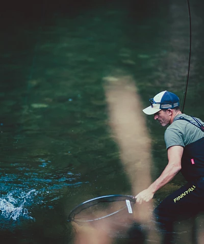 From Sunset to Sunrise: Night Fishing for Walleye