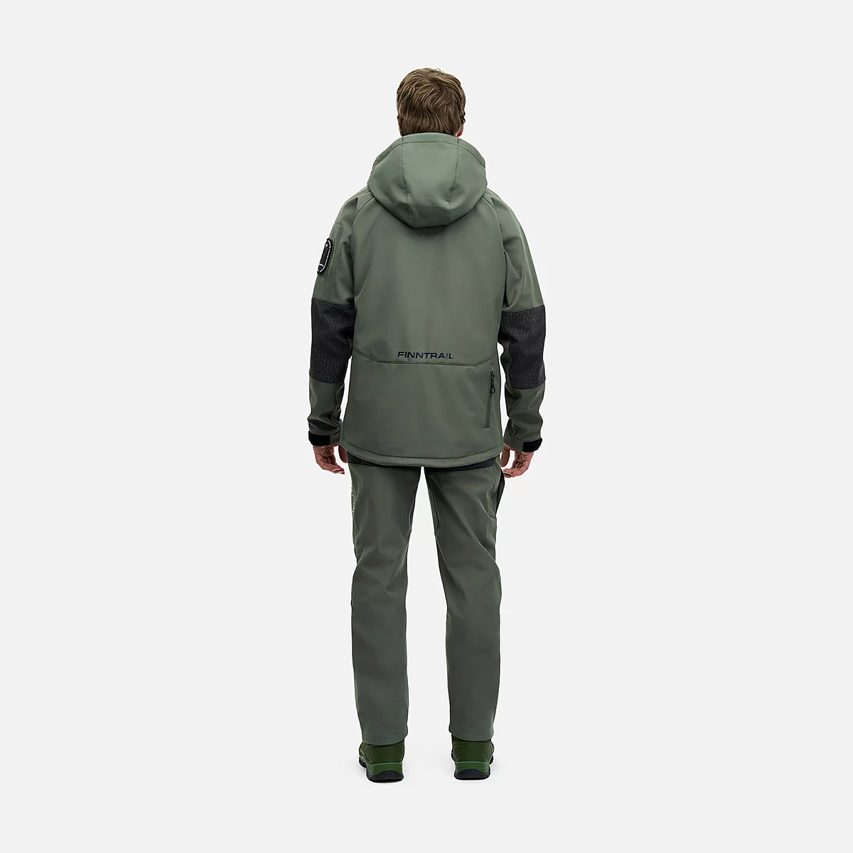 TACTIC Khaki