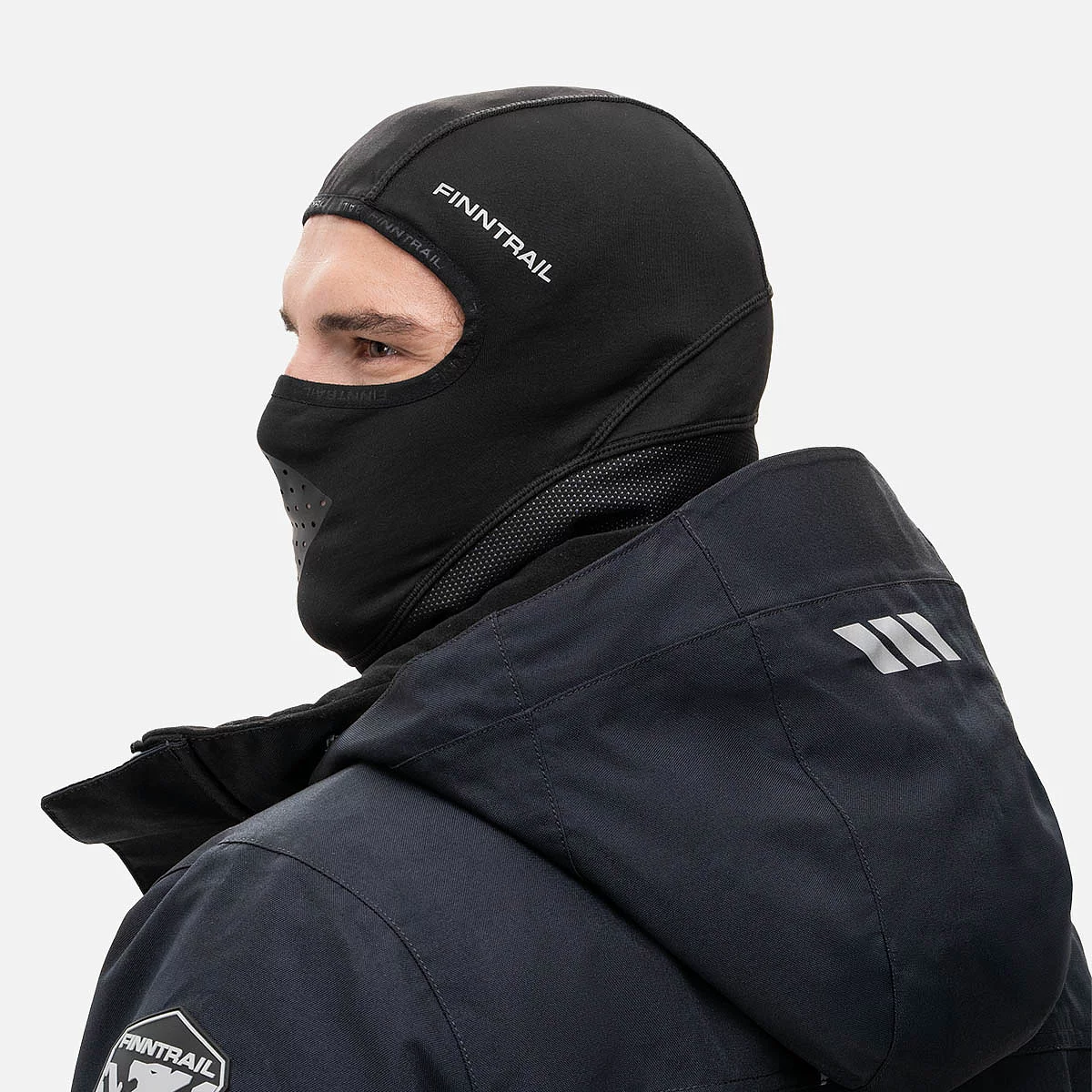 THERMOBALA Black