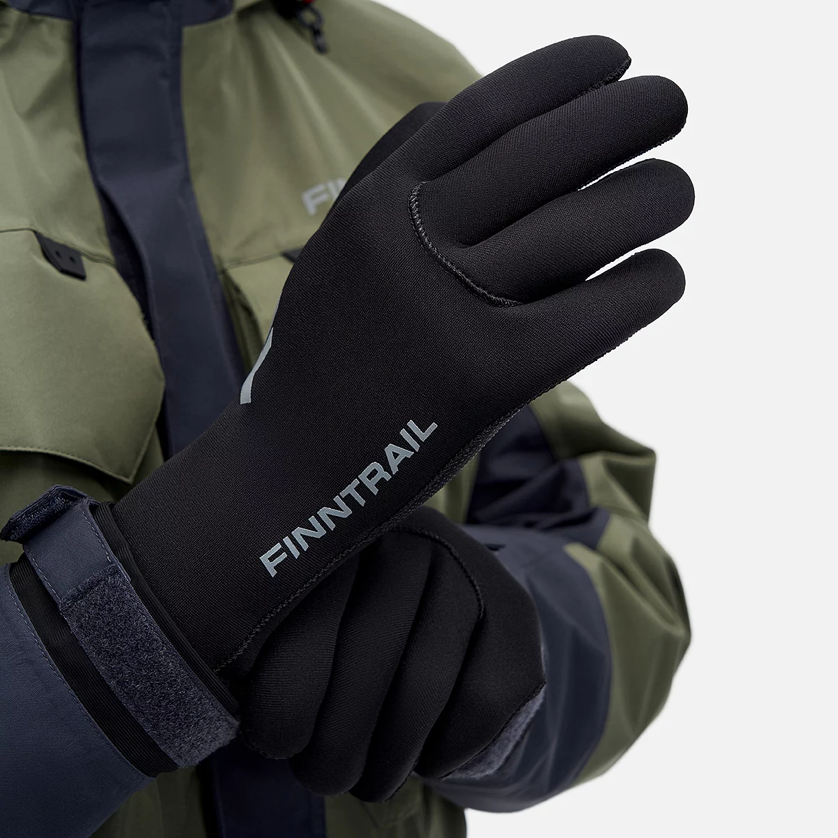 NEOGUARD Black