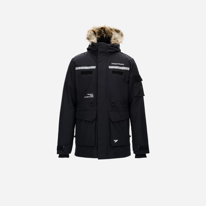 ICEBREAKER Graphite