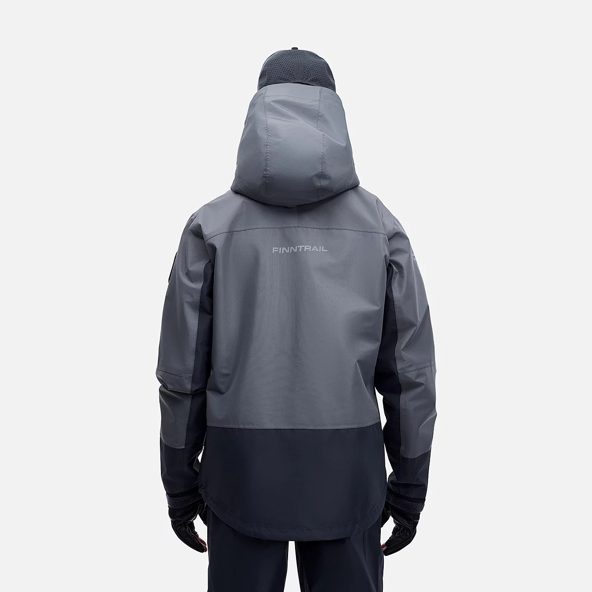 COASTER Grey