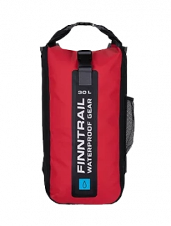 TRACE 30L Red