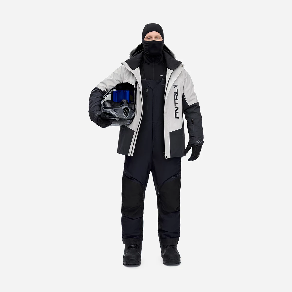 SNOWRANGER Graphite