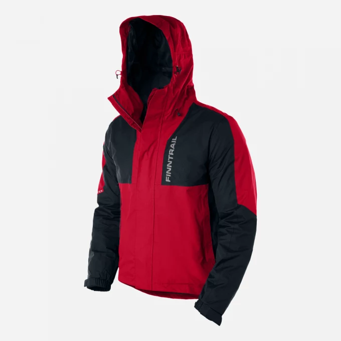 LIGHTSUIT Red