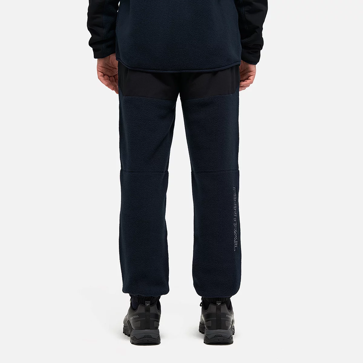 SHERPA Graphite