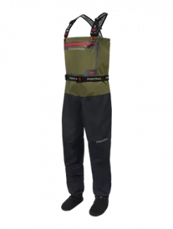 WADEMAN Khaki