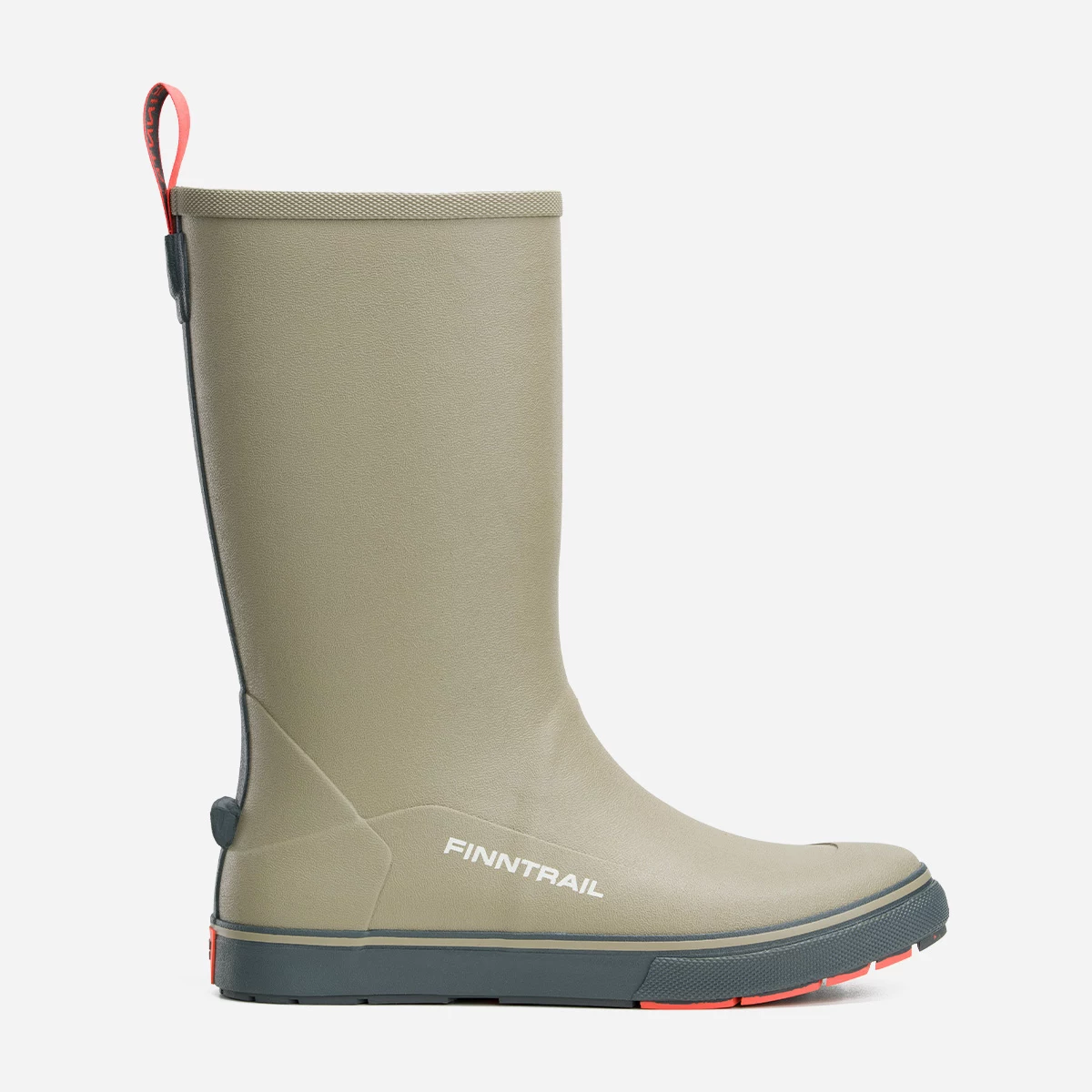 FLOOD KHAKI