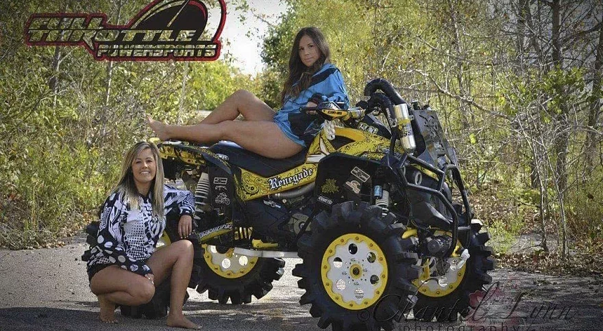 Interview: TEAM FULL THROTTLE RACING