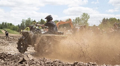 2023 Schedule Top Off-Road Events in the United States