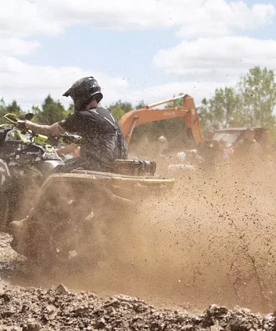 2023 Schedule Top Off-Road Events in the United States