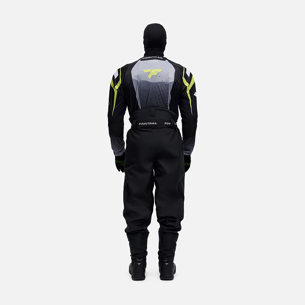 RUNNER Graphite