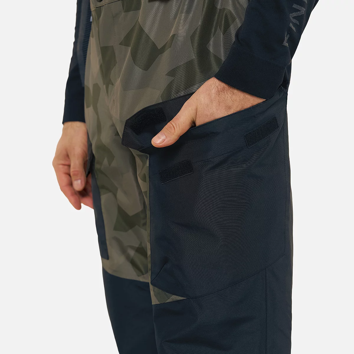 THOR CamoShadowGreen