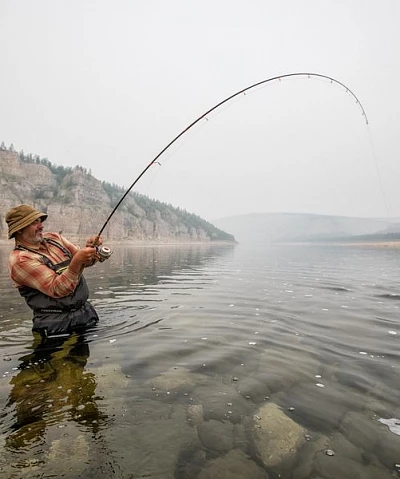 Faut-il une carte de pêche aux États-Unis ? Tout ce que les pêcheurs doivent savoir