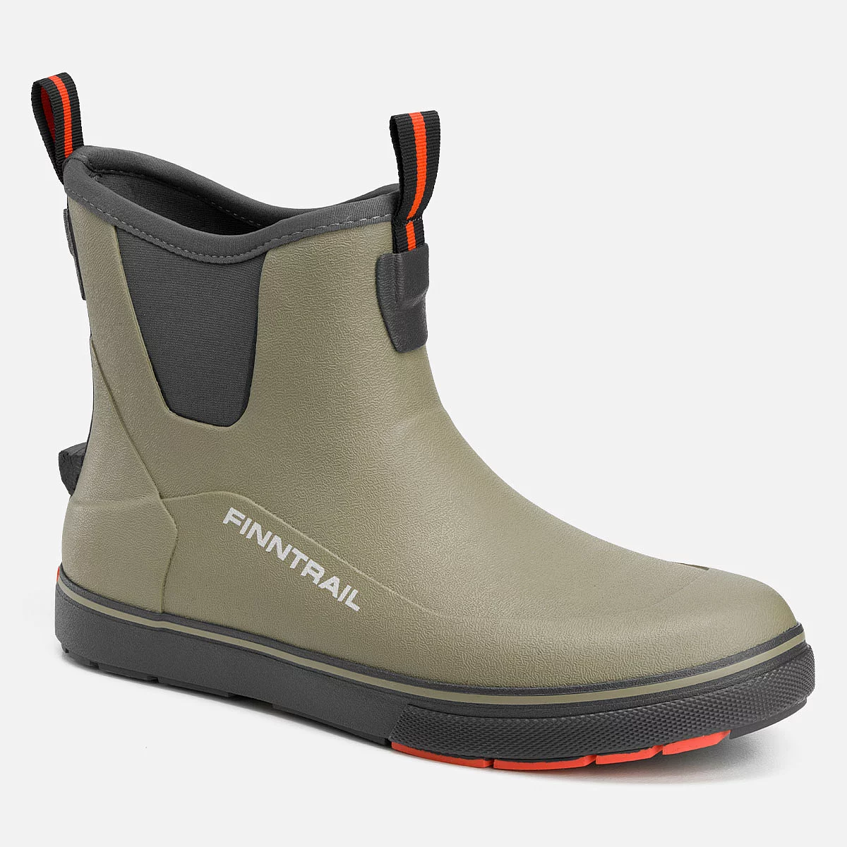 DECK Khaki