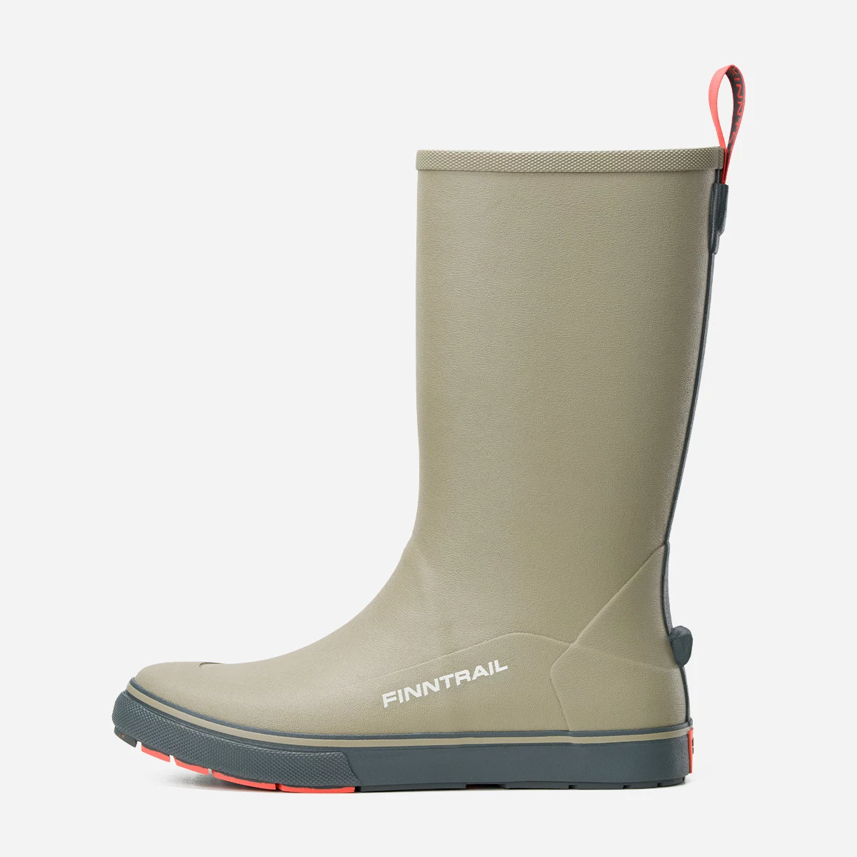 FLOOD KHAKI