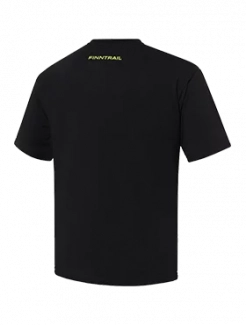 BIG FISH BlackYellow