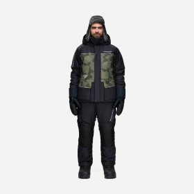 NORDY CamoShadowGreen