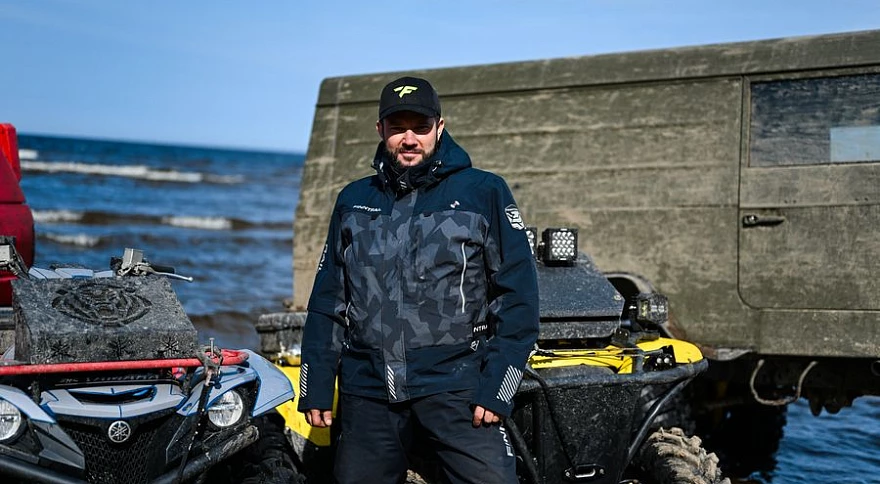 Best Waders for Mud Riding