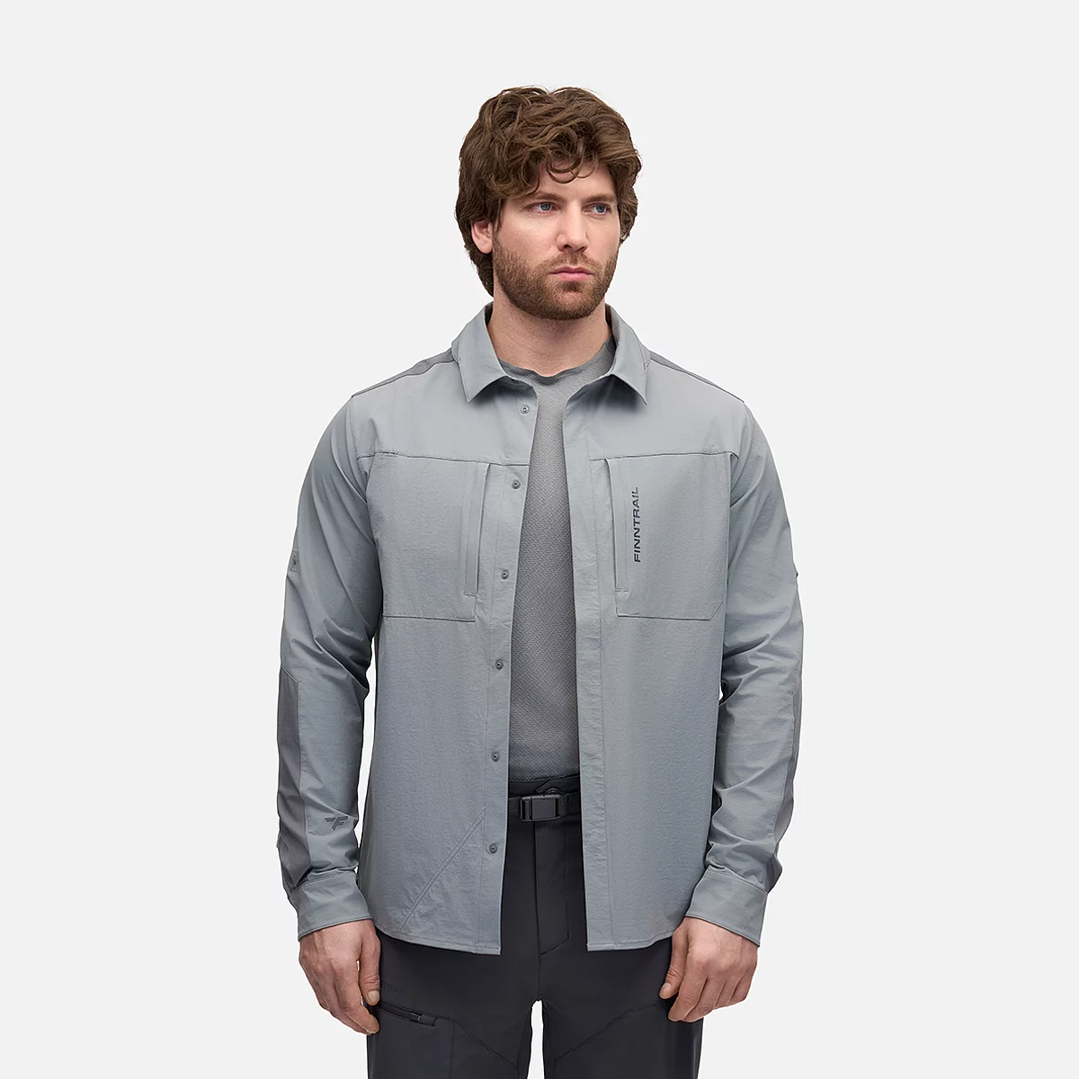 BREEZE Grey
