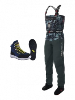 ENDURO LIGHT CamoGrey