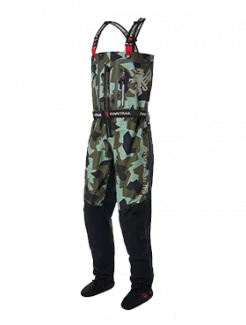 SPEEDMASTER-ZIP CamoArmy