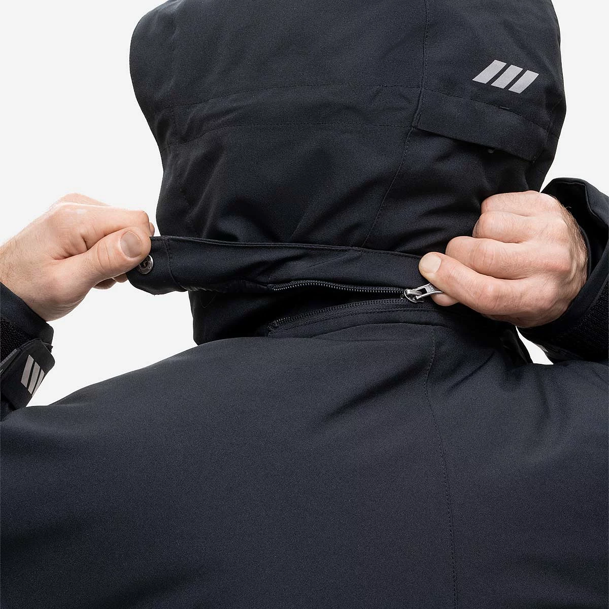 BOOST GraphiteOrange