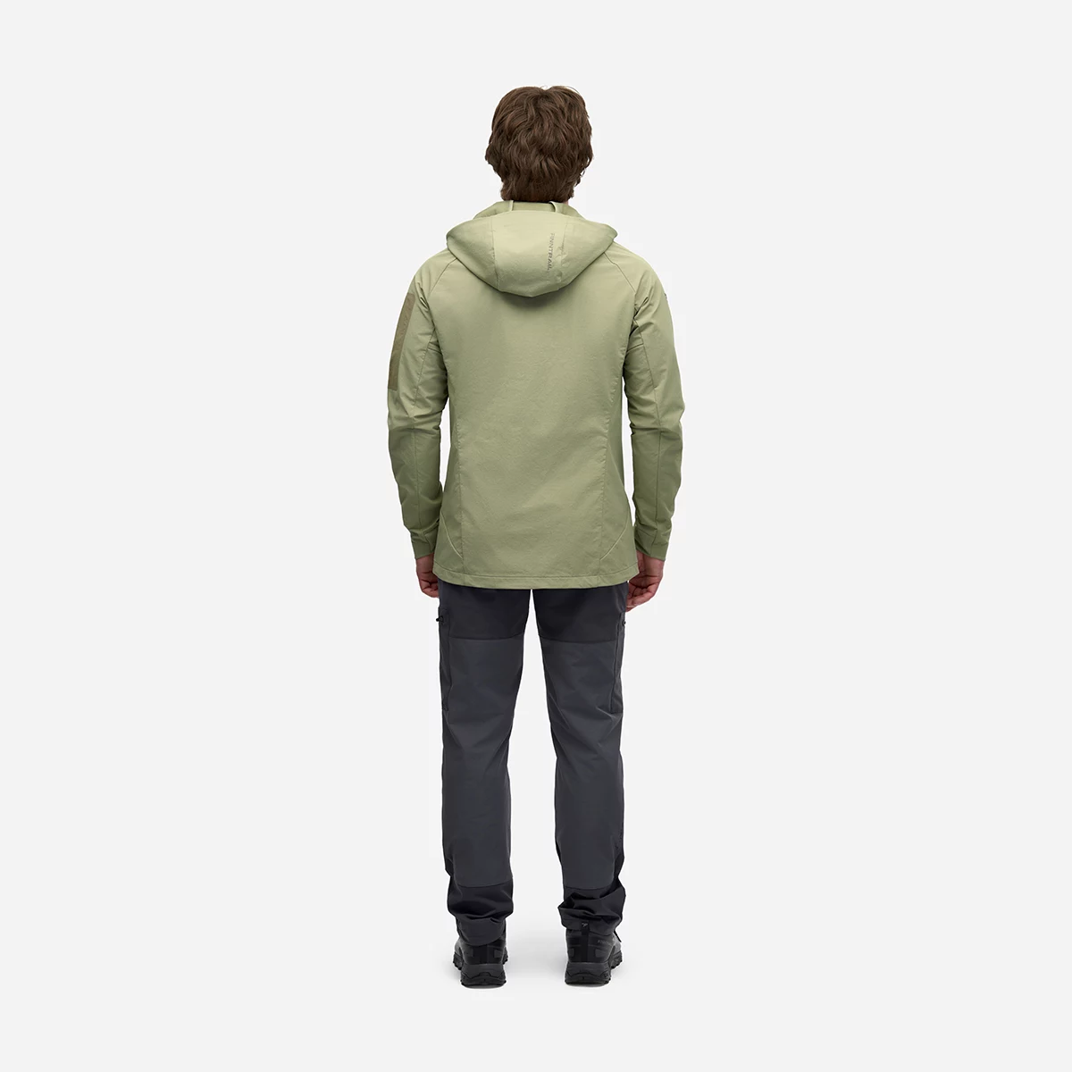 AZIMUTH DARKGREY