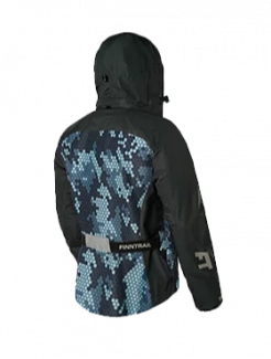 MUDRIDER CamoGrey