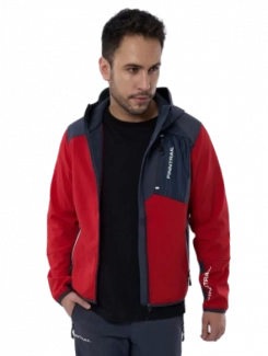 NITRO Red