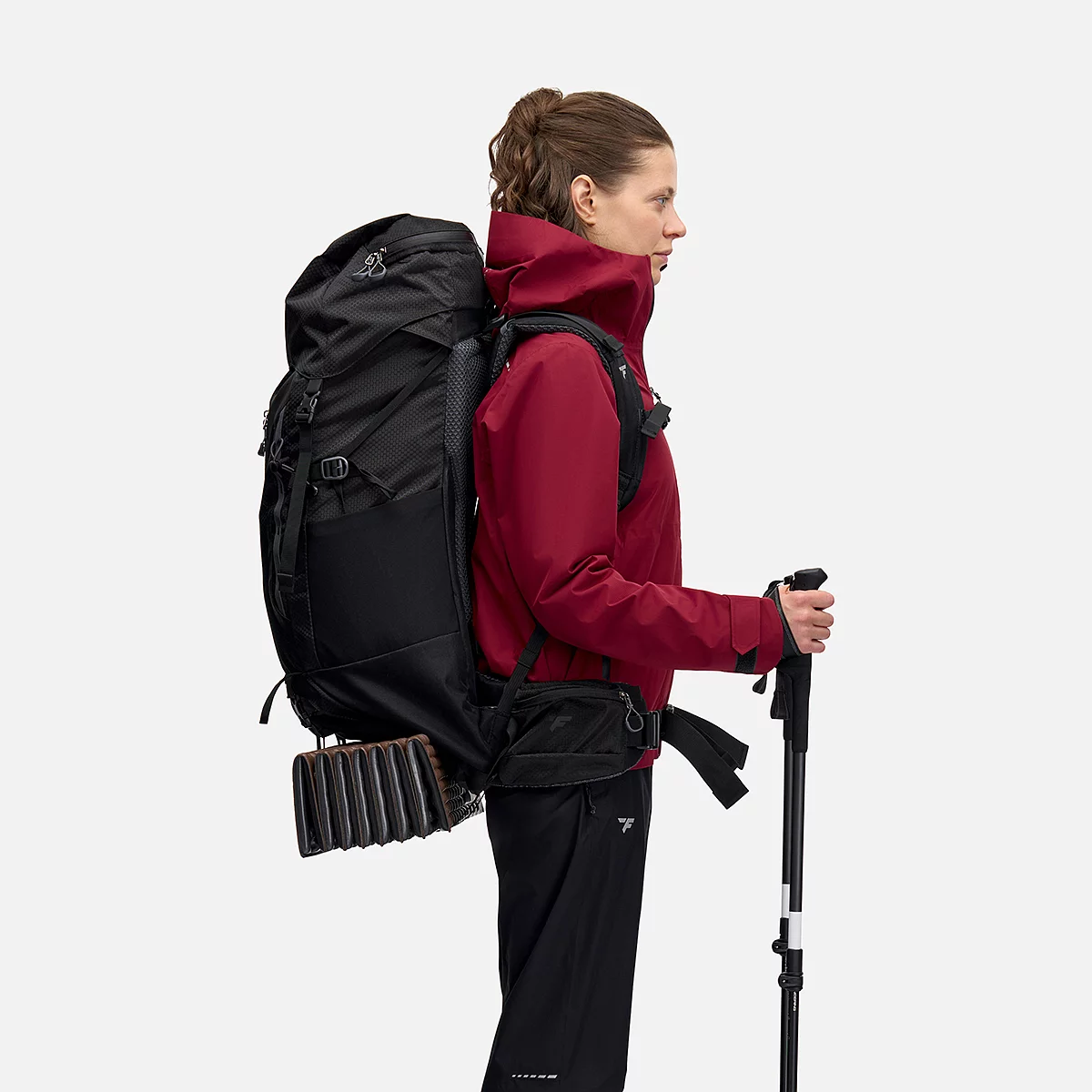 OUTDOOR W DarkRed