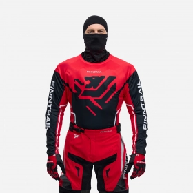 JERSEY Red