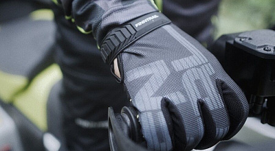 How to Choose Gloves for Off-Road Riding