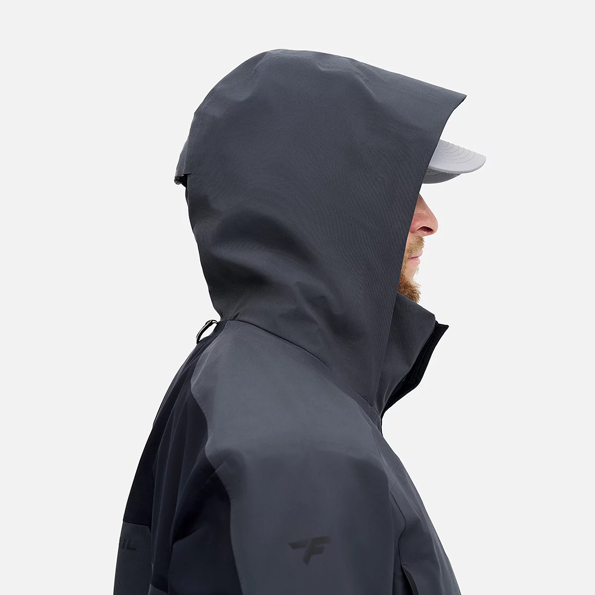 WADEMAN DarkGrey