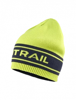 HAT DAILY Yellow