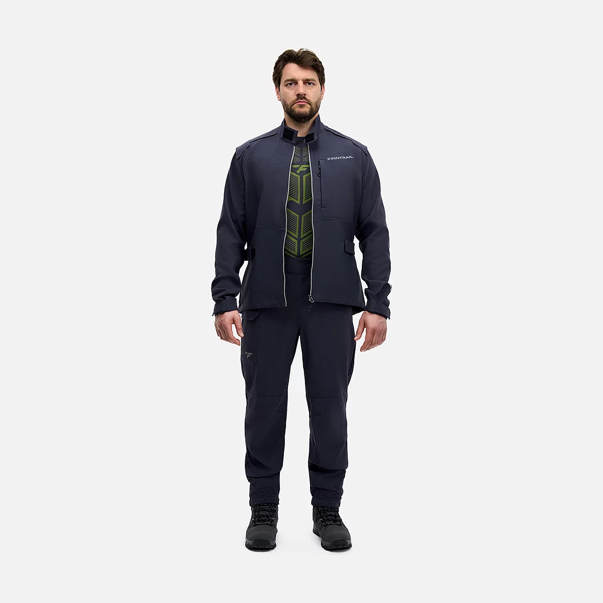 GUARD DarkGrey